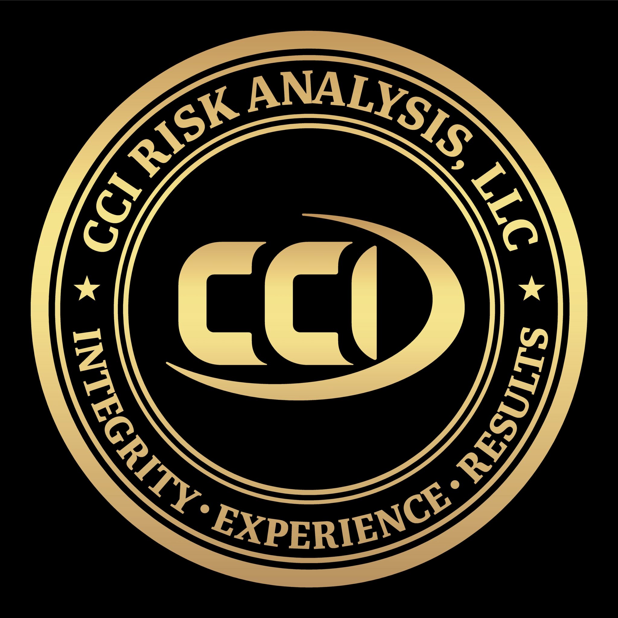 CCI RISK ANALYSIS LOGO - BLACK BACKGROUND jpg